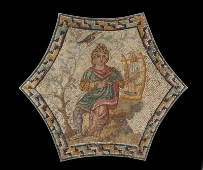 Orpheus von Unbekannt Unbekannt